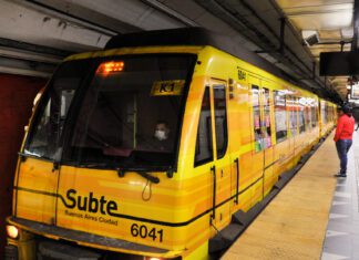 Paro del Subte en Buenos Aires: Impacto y Alternativas de Transporte