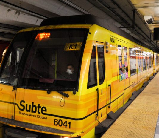 Paro del Subte en Buenos Aires: Impacto y Alternativas de Transporte
