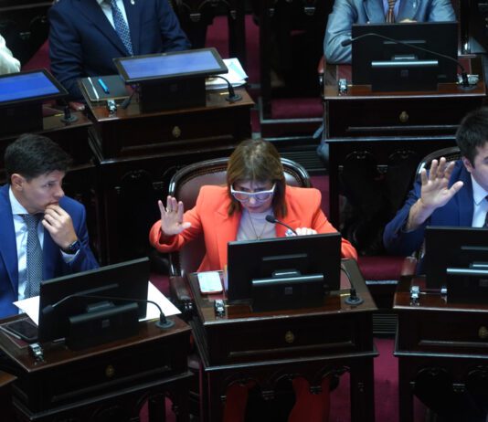 Reforma Laboral en Argentina: Impulso al Empleo y Seguridad Jurídica