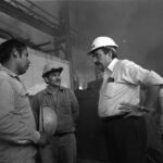 Reforma Laboral de Milei vs. Ley Mucci: Mitos y Realidades Históricas