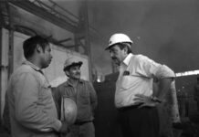 Reforma Laboral de Milei vs. Ley Mucci: Mitos y Realidades Históricas