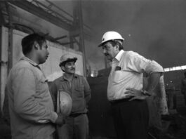 Reforma Laboral de Milei vs. Ley Mucci: Mitos y Realidades Históricas