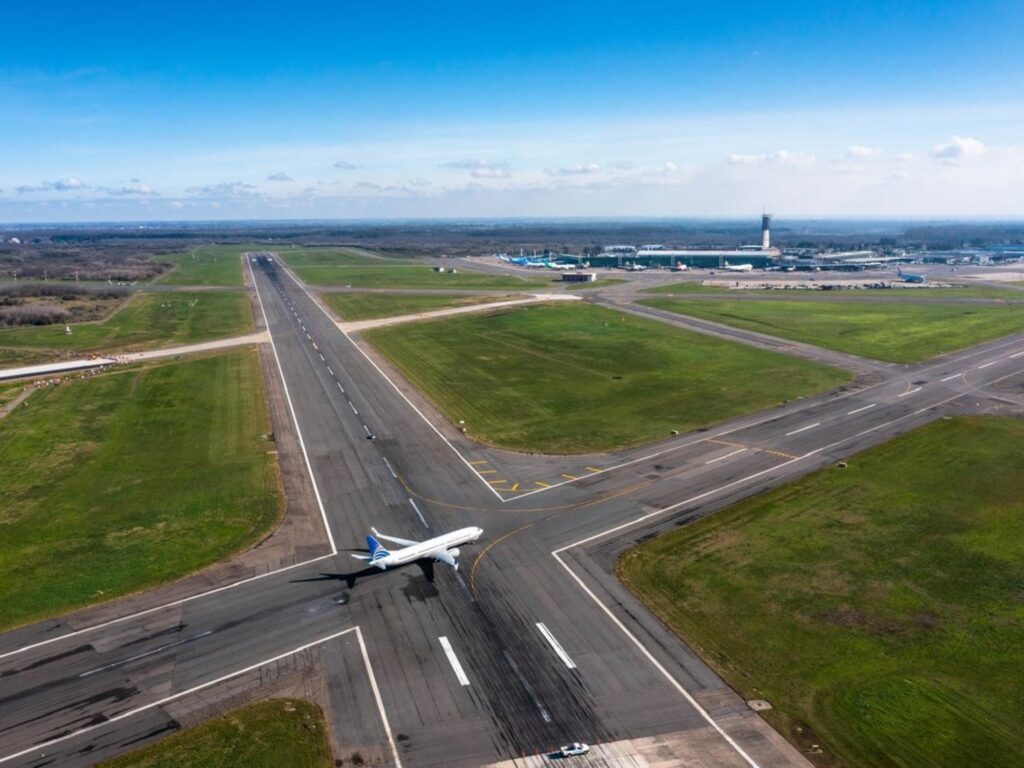 Renovaciones en Ezeiza: Impacto en vuelos y proyecciones futuras