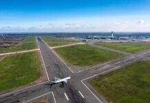 Renovaciones en Ezeiza: Impacto en vuelos y proyecciones futuras