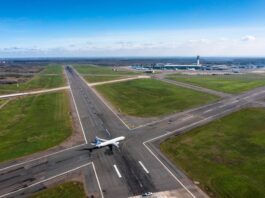 Renovaciones en Ezeiza: Impacto en vuelos y proyecciones futuras