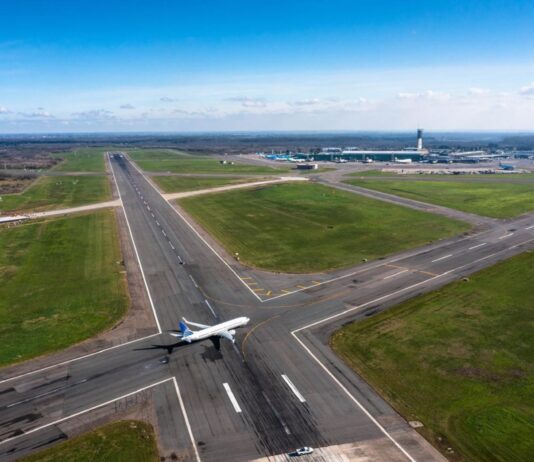 Renovaciones en Ezeiza: Impacto en vuelos y proyecciones futuras