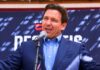 Ron DeSantis: Cambios 2026 en Presidents’ Day, Educación y Negocios
