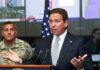 Ron DeSantis Inyecta 311M en Infraestructura Climática de Florida