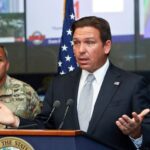 Ron DeSantis Inyecta 311M en Infraestructura Climática de Florida