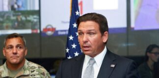 Ron DeSantis Inyecta 311M en Infraestructura Climática de Florida
