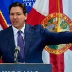 Ron DeSantis Protege Zonas Rurales de Florida del Desarrollo Urbano