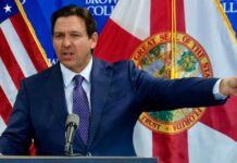 Ron DeSantis Protege Zonas Rurales de Florida del Desarrollo Urbano