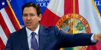 Ron DeSantis Protege Zonas Rurales de Florida del Desarrollo Urbano