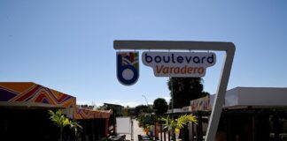 Rusia concluye repatriación de turistas en Cuba por crisis energética