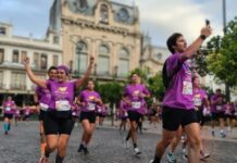 Salta: Sede del Medio Maratón y Campeonato Nacional de 10 Km