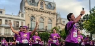 Salta: Sede del Medio Maratón y Campeonato Nacional de 10 Km