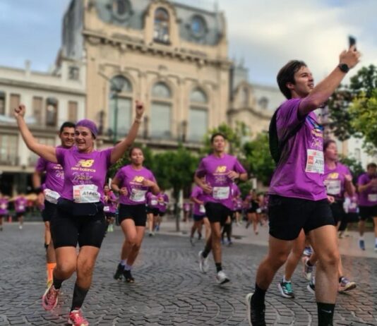 Salta: Sede del Medio Maratón y Campeonato Nacional de 10 Km