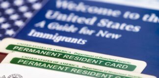USCIS Acelera Procesos de Green Card por Creciente Demanda