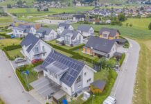 Viviendas Net Zero: Sostenibilidad y Ahorro en el Mercado Inmobiliario