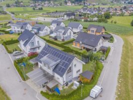 Viviendas Net Zero: Sostenibilidad y Ahorro en el Mercado Inmobiliario