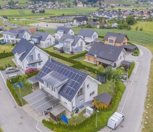 Viviendas Net Zero: Sostenibilidad y Ahorro en el Mercado Inmobiliario