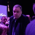 Controversia: Adorni y el Vuelo Presidencial en Crisis Política