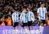 Argentina vs Argelia: Scaloni Define su Once Ideal para el Mundial 2026