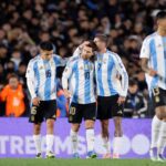 Argentina vs Argelia: Scaloni Define su Once Ideal para el Mundial 2026