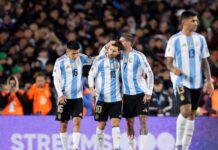 Argentina vs Argelia: Scaloni Define su Once Ideal para el Mundial 2026