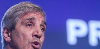 Argentina apuesta por la autosuficiencia: Estrategias para pagar la deuda