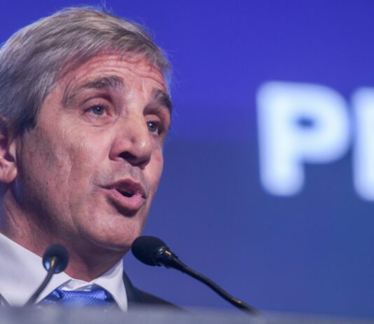 Argentina apuesta por la autosuficiencia: Estrategias para pagar la deuda