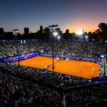 Argentina Open: ATP negocia traslado a Arabia Saudita