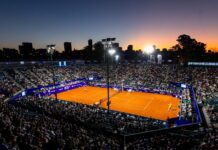 Argentina Open: ATP negocia traslado a Arabia Saudita