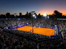 Argentina Open: ATP negocia traslado a Arabia Saudita