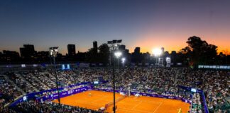 Argentina Open: ATP negocia traslado a Arabia Saudita