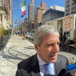 Argentina preparada para impactos económicos de guerra internacional