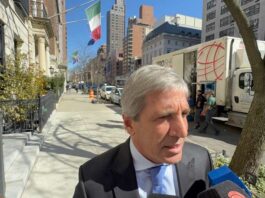 Argentina preparada para impactos económicos de guerra internacional