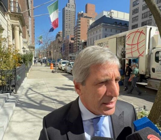 Argentina preparada para impactos económicos de guerra internacional