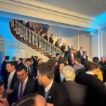 Argentina Week: Milei lidera captación de inversiones en Nueva York