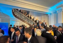 Argentina Week: Milei lidera captación de inversiones en Nueva York