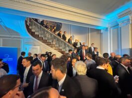 Argentina Week: Milei lidera captación de inversiones en Nueva York