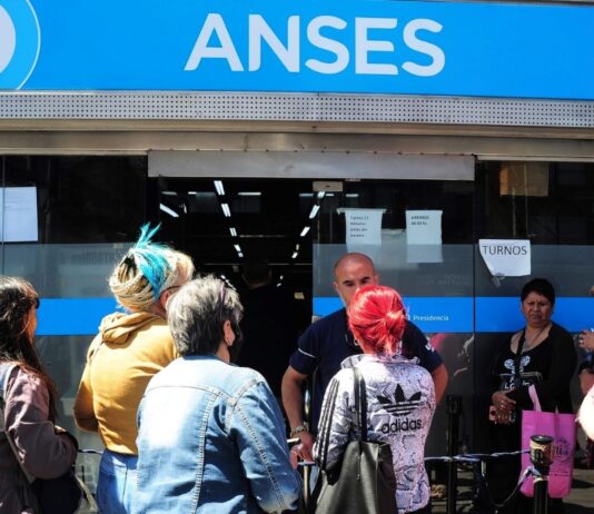 Bono de $70,000 y Aumento de 2,9% en Jubilaciones Marzo ANSES