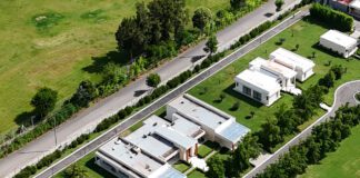 Borinsky Completa Sala para Decidir Jurisdicción en Caso Mansión Pilar