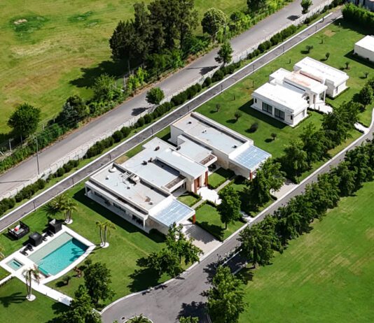 Borinsky Completa Sala para Decidir Jurisdicción en Caso Mansión Pilar