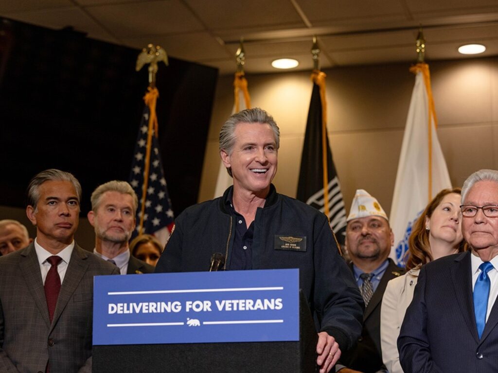 California Pionera en Protección de Datos con Nueva Herramienta Digital