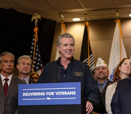 California Pionera en Protección de Datos con Nueva Herramienta Digital