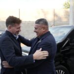 Cancelación de la Finalissima: AFA Inflexible ante España en Roma