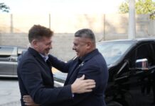 Cancelación de la Finalissima: AFA Inflexible ante España en Roma