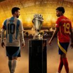 Cancelan Finalissima: Futuro de 80,000 entradas en Argentina vs España