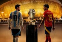 Cancelan Finalissima: Futuro de 80,000 entradas en Argentina vs España